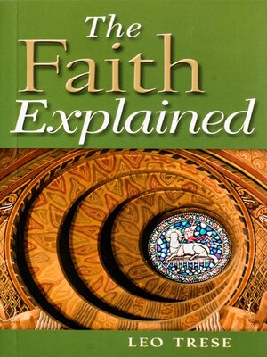 cover image of The Faith Explained
